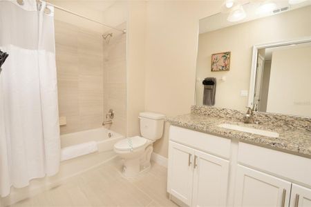 New construction Townhouse house 107 Oceans Circle, Daytona Beach Shores, FL 32118 - photo 13 13