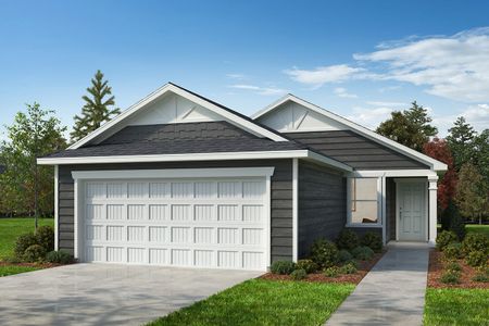 New construction Single-Family house Plan 1638, 2735 Leland Drive, Raleigh, NC 27616 - photo