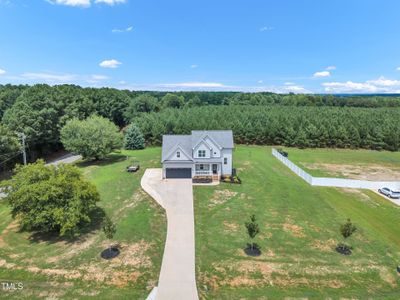 New construction Single-Family house 15 Wildflower Lane, Franklinton, NC 27525 - photo 38 38