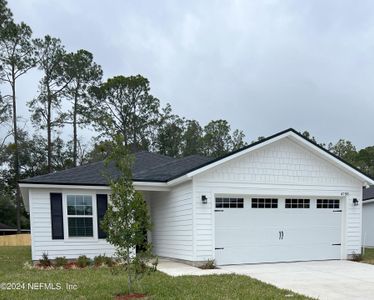 New construction Single-Family house 4196 Matador Drive, Jacksonville, FL 32210 - photo 1 1