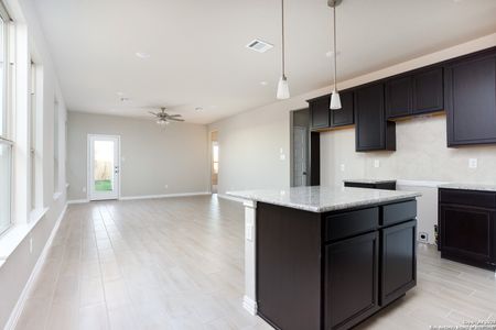 New construction Single-Family house 14307 Iron Knight, San Antonio, TX 78253 Caddo- photo 7 7
