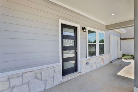 New construction Single-Family house 11897 East Gate Villas Drive, Willis, TX 77318  Carmel- photo