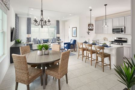 The Residences at Emerson Park by Park Square Residential in Apopka - photo 11 11