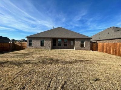 New construction Single-Family house 2916 Bobcat Drive, Melissa, TX 75454 - photo 21 21