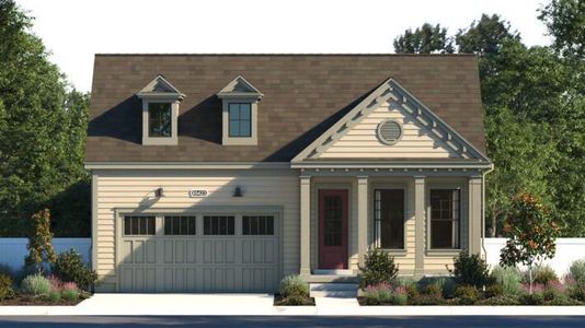 New construction Single-Family house Stonehaus, 1778 Peach Ave, Erie, CO 80516 - photo
