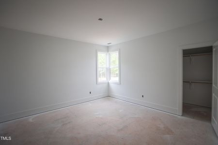 New construction Single-Family house 2345 Ballywater Lea Way, Wake Forest, NC 27587 - photo 27 27