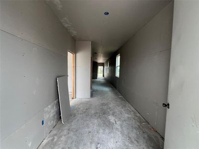 New construction Single-Family house 413 Possumhaw Ln, San Marcos, TX 78666 Enterprise Homeplan- photo 6 6