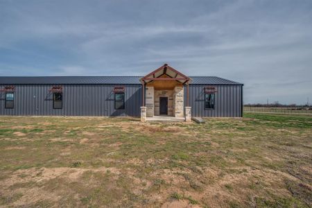New construction Single-Family house 700 Ballew Springs Road, Weatherford, TX 76088 - photo 4 4