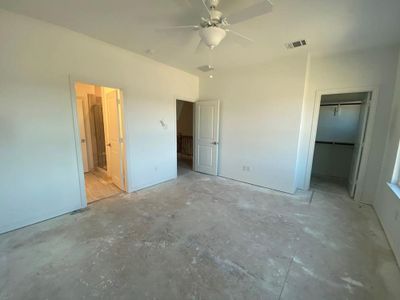 New construction Single-Family house 7535 Edgeware Road, Dallas, TX 75228 Hudson Homeplan- photo 31 31