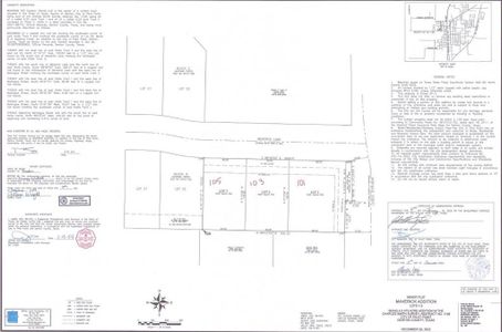 New construction Single-Family house 101 Maverick Lane, Pilot Point, TX 76258 - photo 26 26