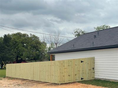 New construction Single-Family house 310 8Th Street, Hempstead, TX 77445 - photo 30 30