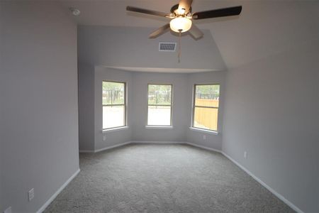 New construction Single-Family house 208 Grace Lane, Justin, TX 76247 Moscoso - 40' Smart Series- photo 6 6