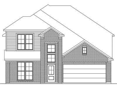 New construction Single-Family house 11611 Champions Forest Drive, Mont Belvieu, TX 77535 - photo 4 4