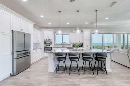 New construction Single-Family house 31 Seabridge Drive, Ormond Beach, FL 32176 - photo 13 13