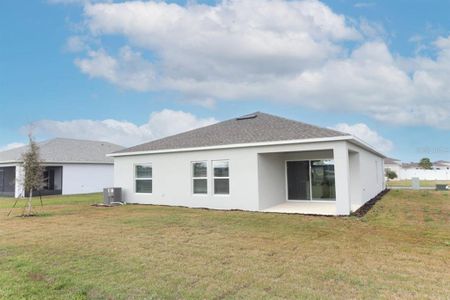 New construction Single-Family house 423 Quarry Rock Circle, Kissimmee, FL 34758 - photo 32 32
