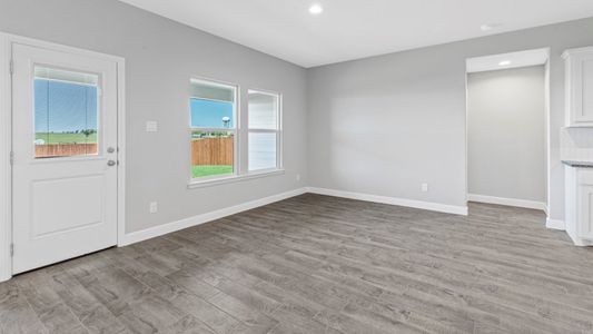New construction Single-Family house 1218 Windsong Drive, Cedar Hill, TX 75104 GARLAND- photo 9 9