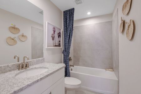 Volanti by Mattamy Homes in Wesley Chapel - photo 34 34