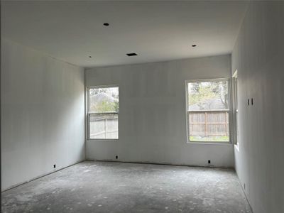 New construction Single-Family house 9809 Cedardale Drive, Houston, TX 77055 - photo 7 7