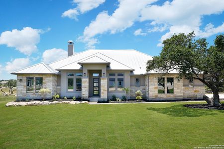 New construction Single-Family house 896 Annabelle Ave, Bulverde, TX 78163 - photo 29 29