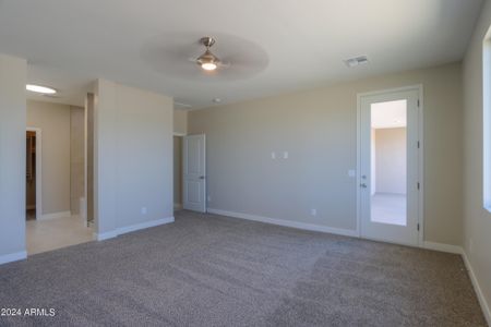 New construction Single-Family house 8517 W Torreon Drive, Arizona City, AZ 85123 - photo 7 7