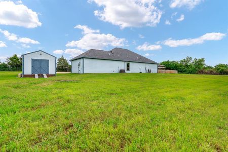 New construction Single-Family house 4822 County Road 1037, Celeste, TX 75423 - photo 39 39