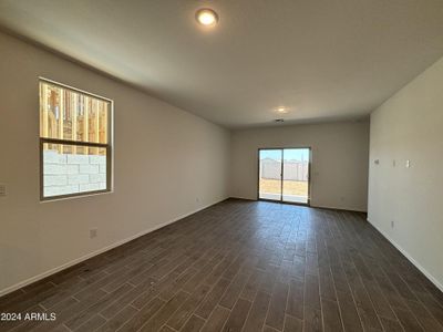 New construction Single-Family house 47827 W Mellen Lane, Maricopa, AZ 85139 - photo 12 12