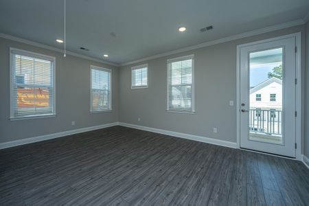 New construction Single-Family house 4039 Blind Flight Street, Charleston, SC 29492 - photo 43 43