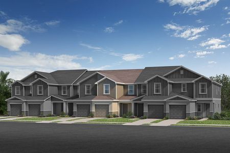 New construction Single-Family house 9430 Westside Hills Dr., Davenport, FL 33896 - photo 0