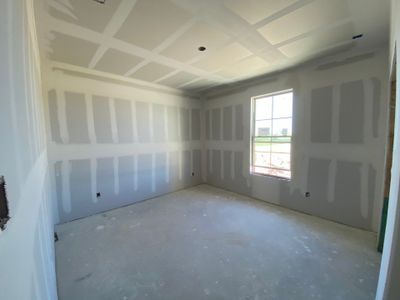 New construction Single-Family house 240 Big Bend Trail, Valley View, TX 76272 Cibolo- photo 14 14