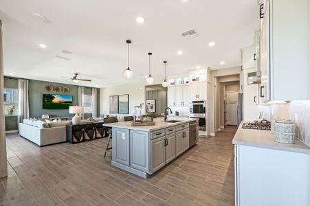 New construction Single-Family house 22702 East Firestone Drive, Queen Creek, AZ 85142 - photo 14 14
