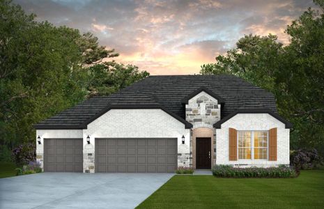 New construction Single-Family house 10207 Cactus Hills, San Antonio, TX 78254 - photo 30 30