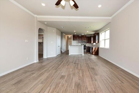 New construction Single-Family house 206 Abner Lane, Montgomery, TX 77356 - photo 6 6