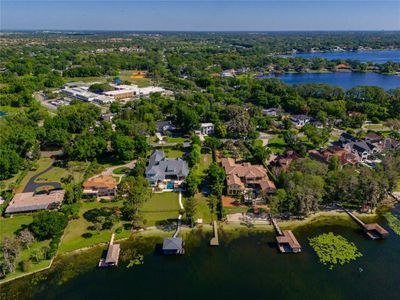 New construction Single-Family house 11113 Lake Butler Boulevard, Windermere, FL 34786 - photo 32 32