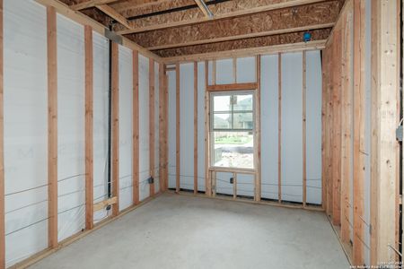 New construction Single-Family house 8423 Aloe Vera Trace, San Antonio, TX 78222 Armstrong- photo 10 10