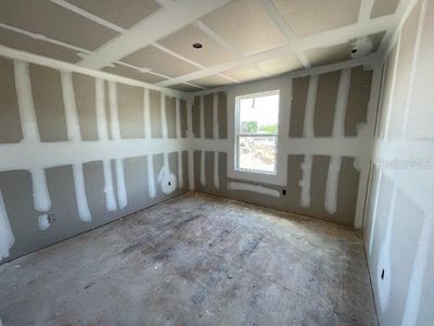 New construction Single-Family house 2443 Zuni Road, Saint Cloud, FL 34771 Taborfield Homeplan- photo 12 12