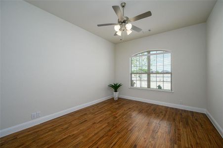 New construction Single-Family house 606 Quartz Street, Sherman, TX 75092 - photo 29 29