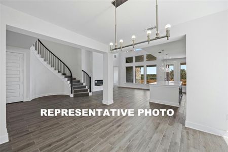 New construction Single-Family house 121 Golden Sage Ave, Georgetown, TX 78633 - photo 0 0