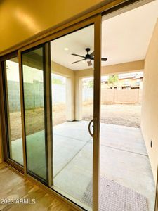 New construction Single-Family house 9864 E Fortuna Avenue, Gold Canyon, AZ 85118 - photo 50 50