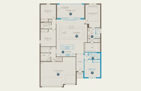 Ashby Floor Plan