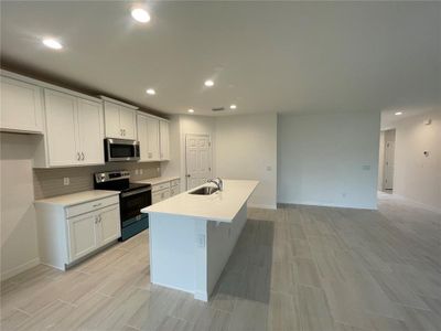 New construction Single-Family house 4276 Deleon Street, Haines City, FL 33844 - photo 5 5