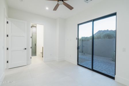 New construction Single-Family house 26125 North 116th Street, Unit 10, Scottsdale, AZ 85255 - photo 60 60