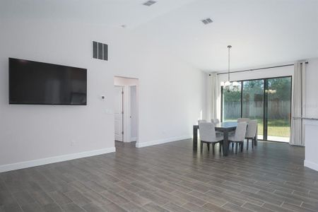 New construction Single-Family house 1262 Melville Avenue, Spring Hill, FL 34608 - photo 12 12