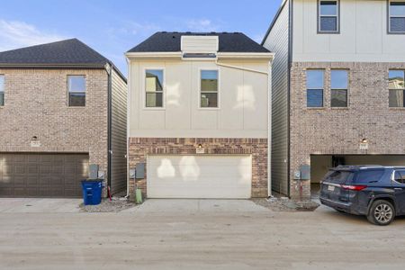 New construction Single-Family house 7581 Laburnam Road, Dallas, TX 75228 - photo 106 106
