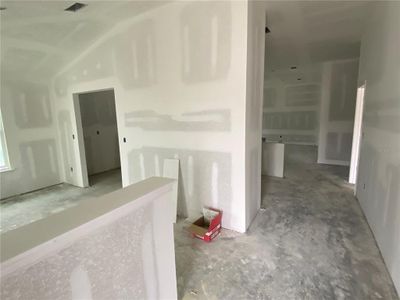 New construction Single-Family house 25063 Sw 23Rd Road, Newberry, FL 32669 1780- photo
