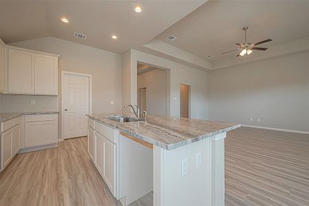 New construction Single-Family house 10630 Amador Peak Drive, Rosharon, TX 77583 - photo 20 20