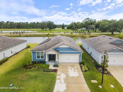New construction Single-Family house 109 Red Barn Road St, Saint Augustine, FL 32092 - photo 9 9