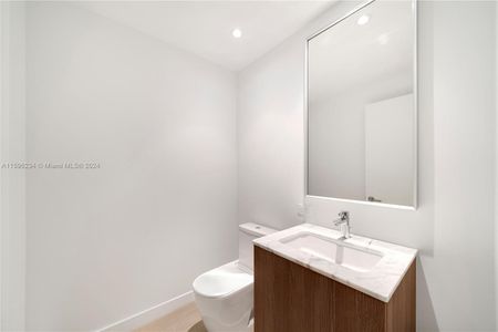 New construction Condo/Apt house 500 Alton Rd, Unit 1902, Miami Beach, FL 33139 - photo 8 8