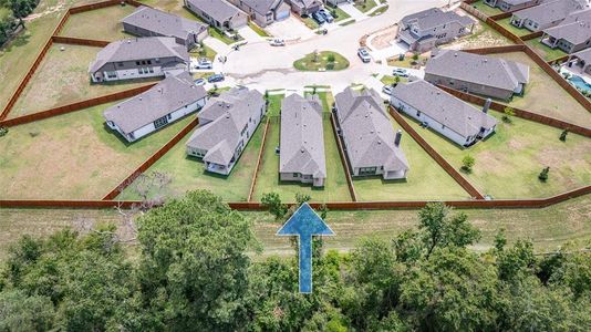 New construction Single-Family house 27210 E Lombard Wood Drive, Magnolia, TX 77354 - photo 43 43