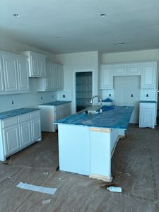 New construction Single-Family house 3531 Austin Street, Gainesville, TX 76240 Navasota- photo 32 32