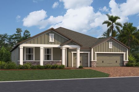 New construction Single-Family house 872 Lake Hayes Road, Oviedo, FL 32765 - photo 9 9